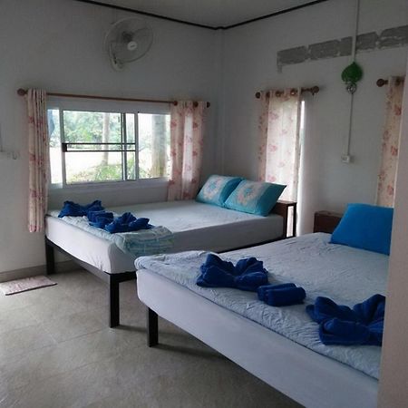 Koh Phayam Greentawan Resort Zewnętrze zdjęcie