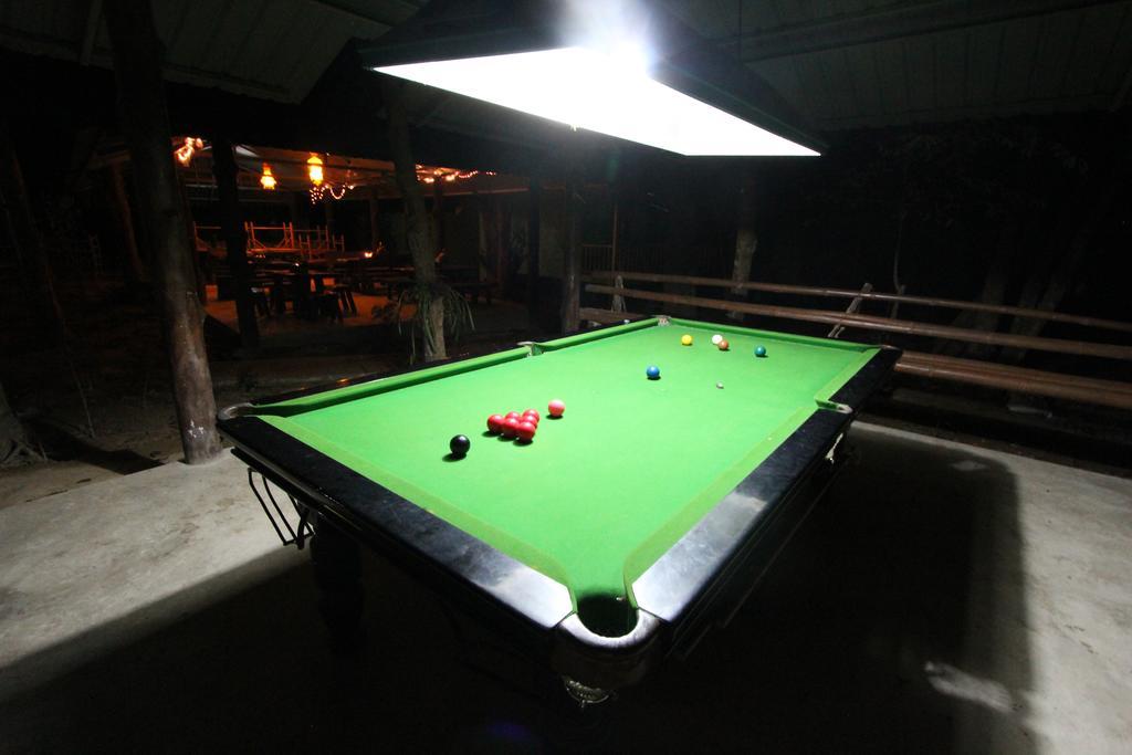 Koh Phayam Greentawan Resort Zewnętrze zdjęcie
