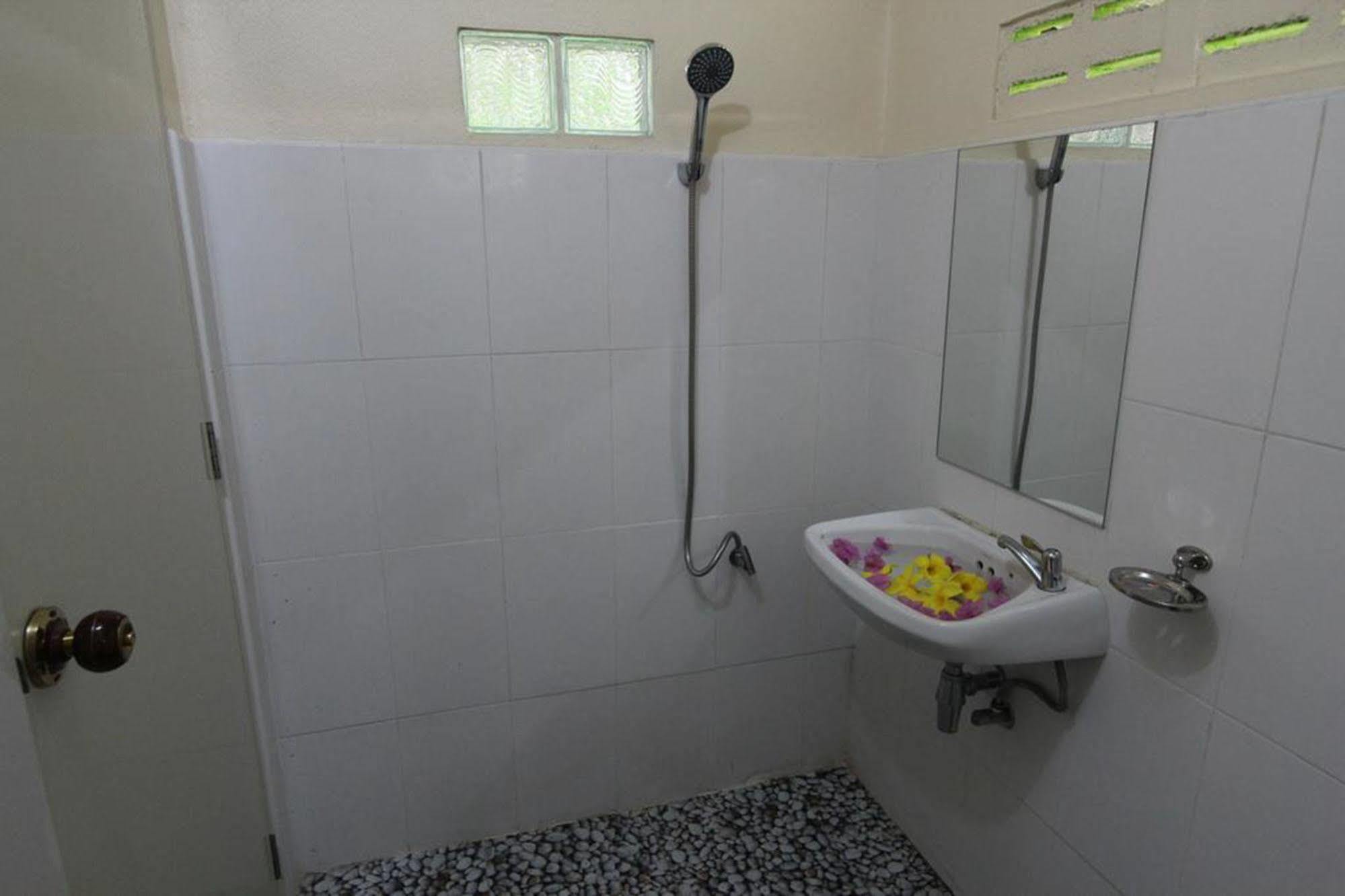 Koh Phayam Greentawan Resort Zewnętrze zdjęcie