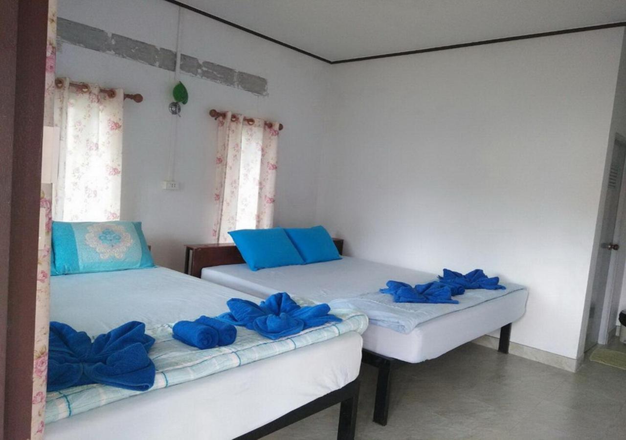 Koh Phayam Greentawan Resort Zewnętrze zdjęcie