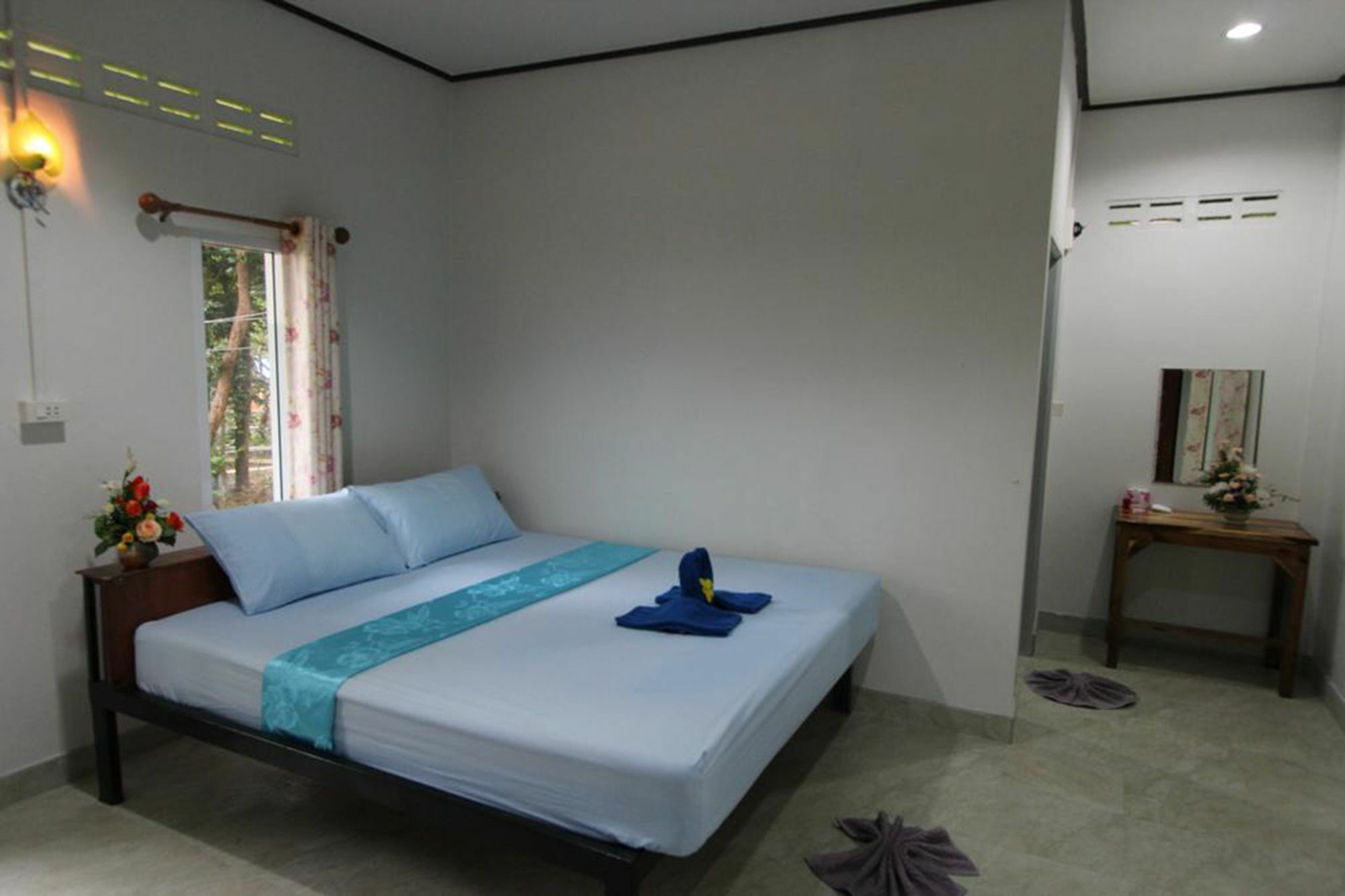 Koh Phayam Greentawan Resort Zewnętrze zdjęcie
