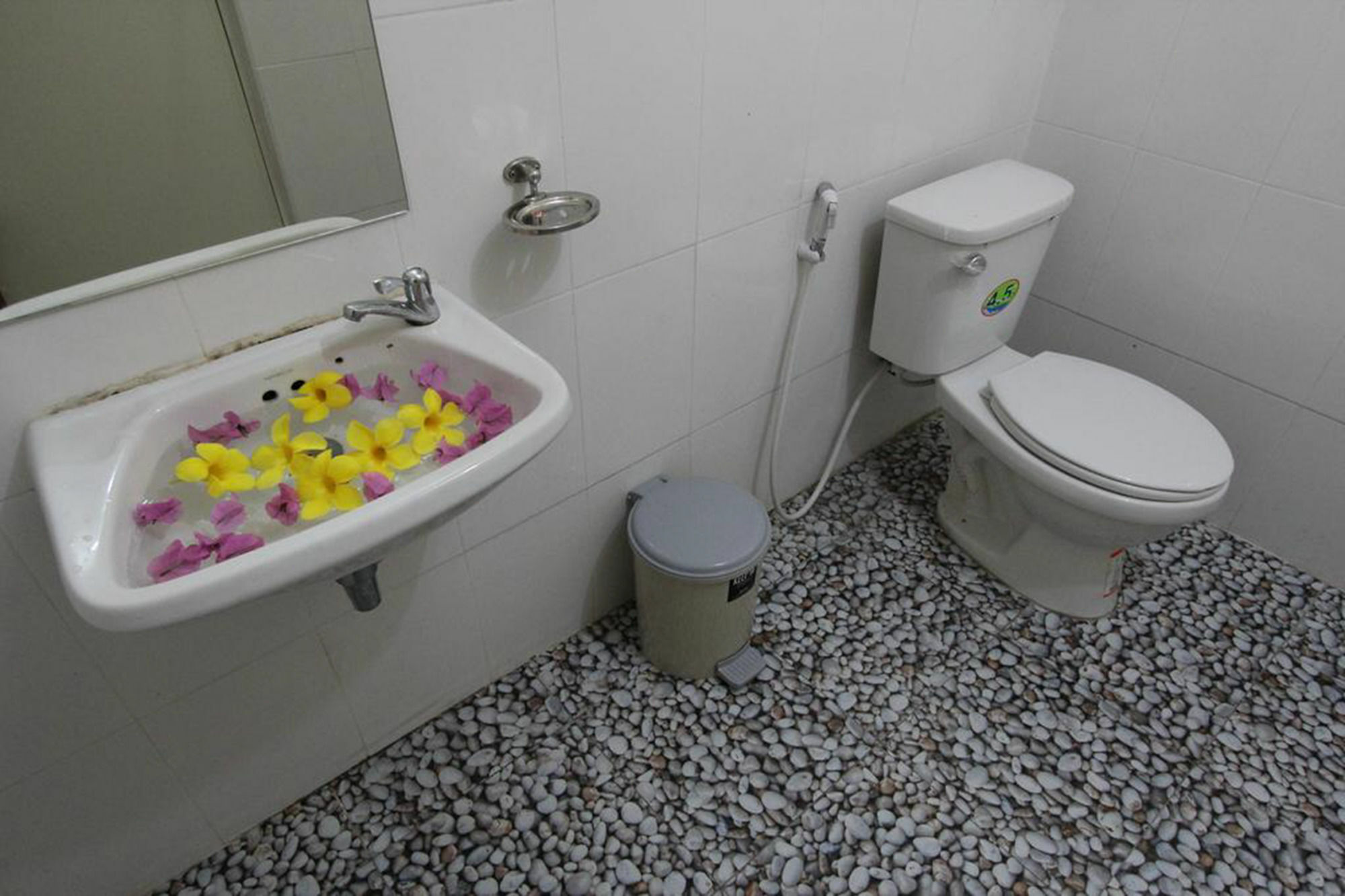 Koh Phayam Greentawan Resort Zewnętrze zdjęcie