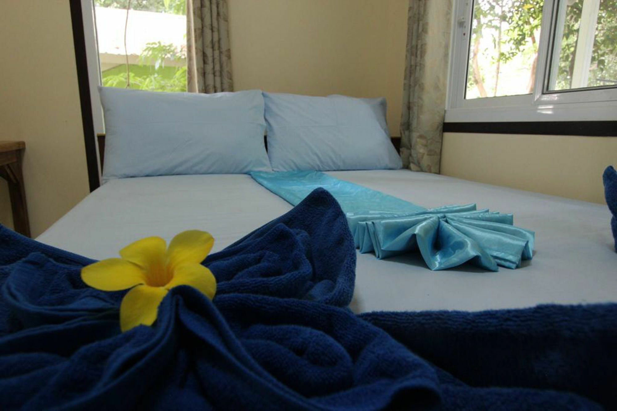 Koh Phayam Greentawan Resort Zewnętrze zdjęcie