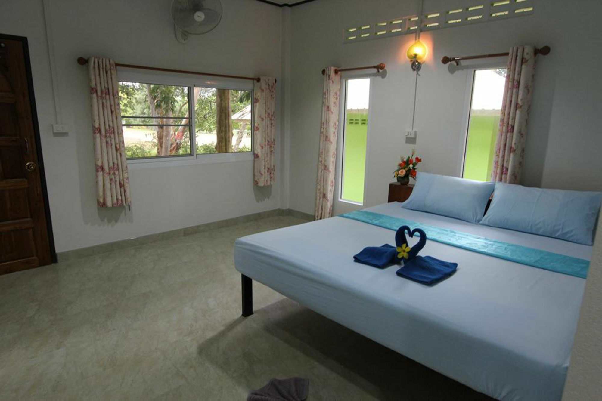 Koh Phayam Greentawan Resort Zewnętrze zdjęcie