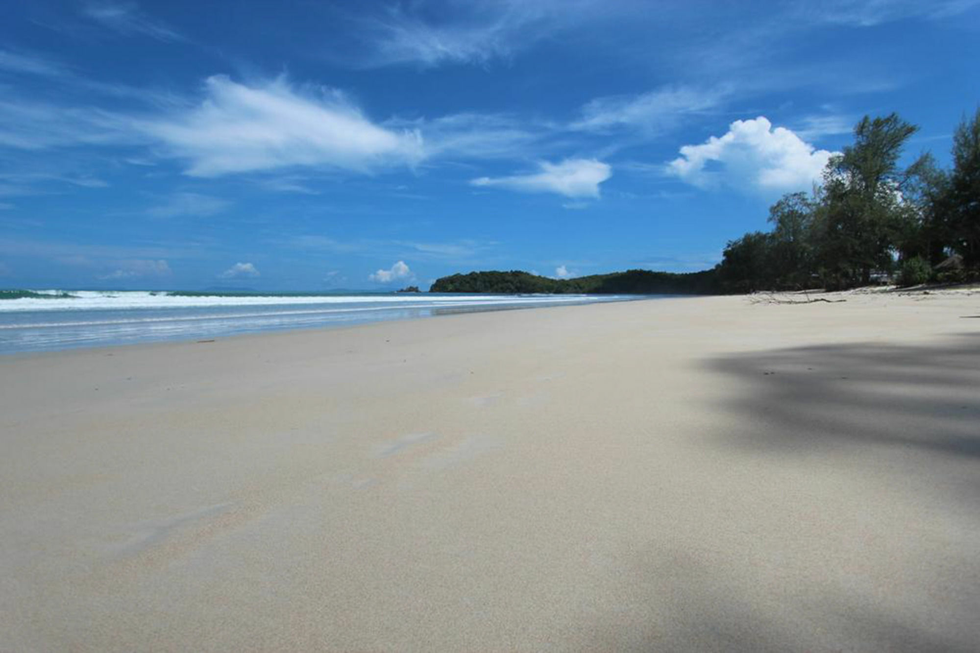 Koh Phayam Greentawan Resort Zewnętrze zdjęcie