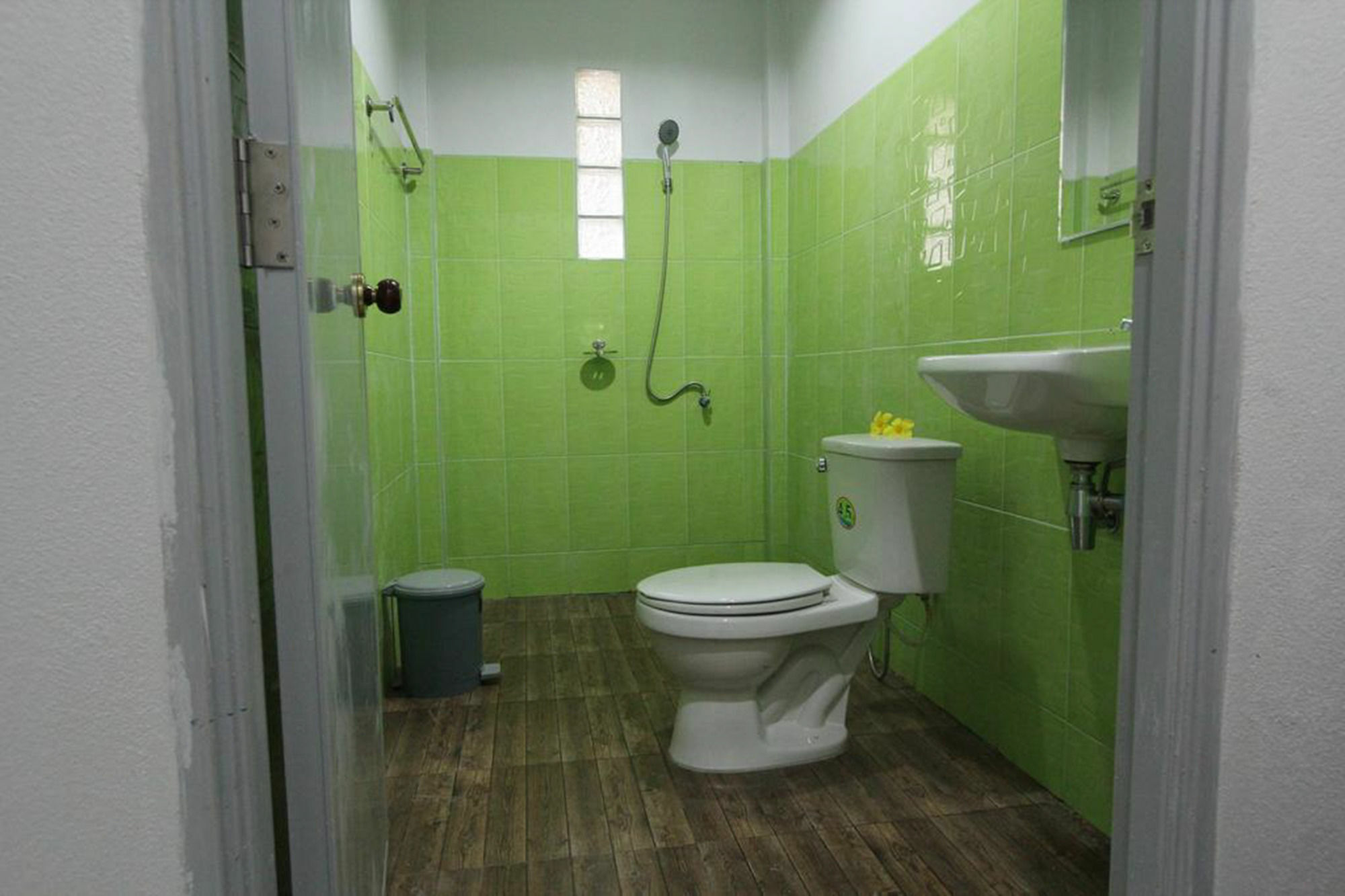 Koh Phayam Greentawan Resort Zewnętrze zdjęcie